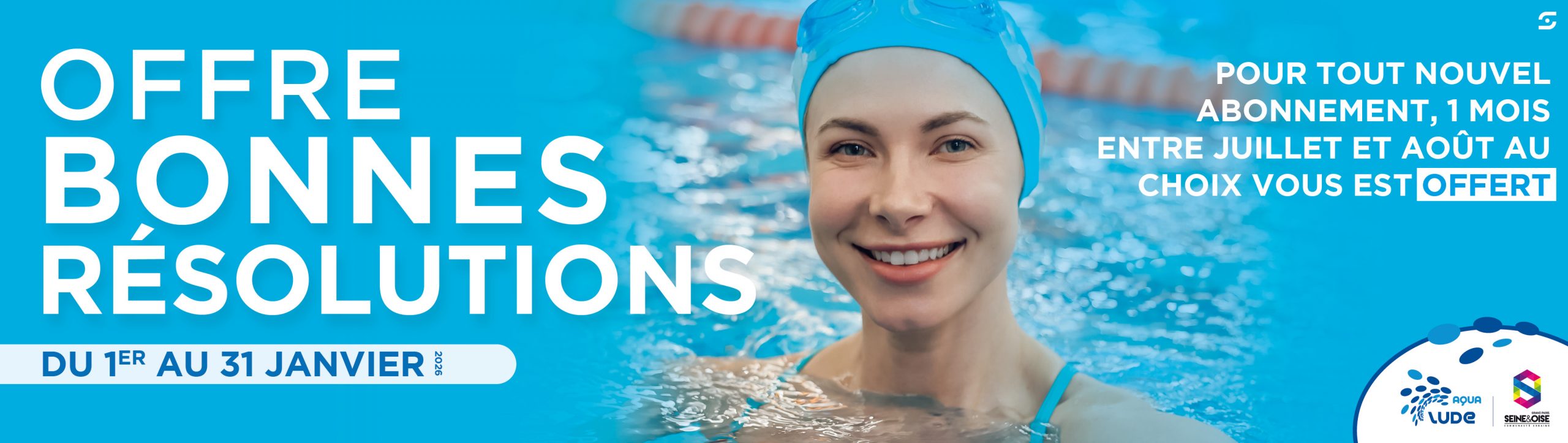 OFFRE BONNES RÉSOLUTIONS